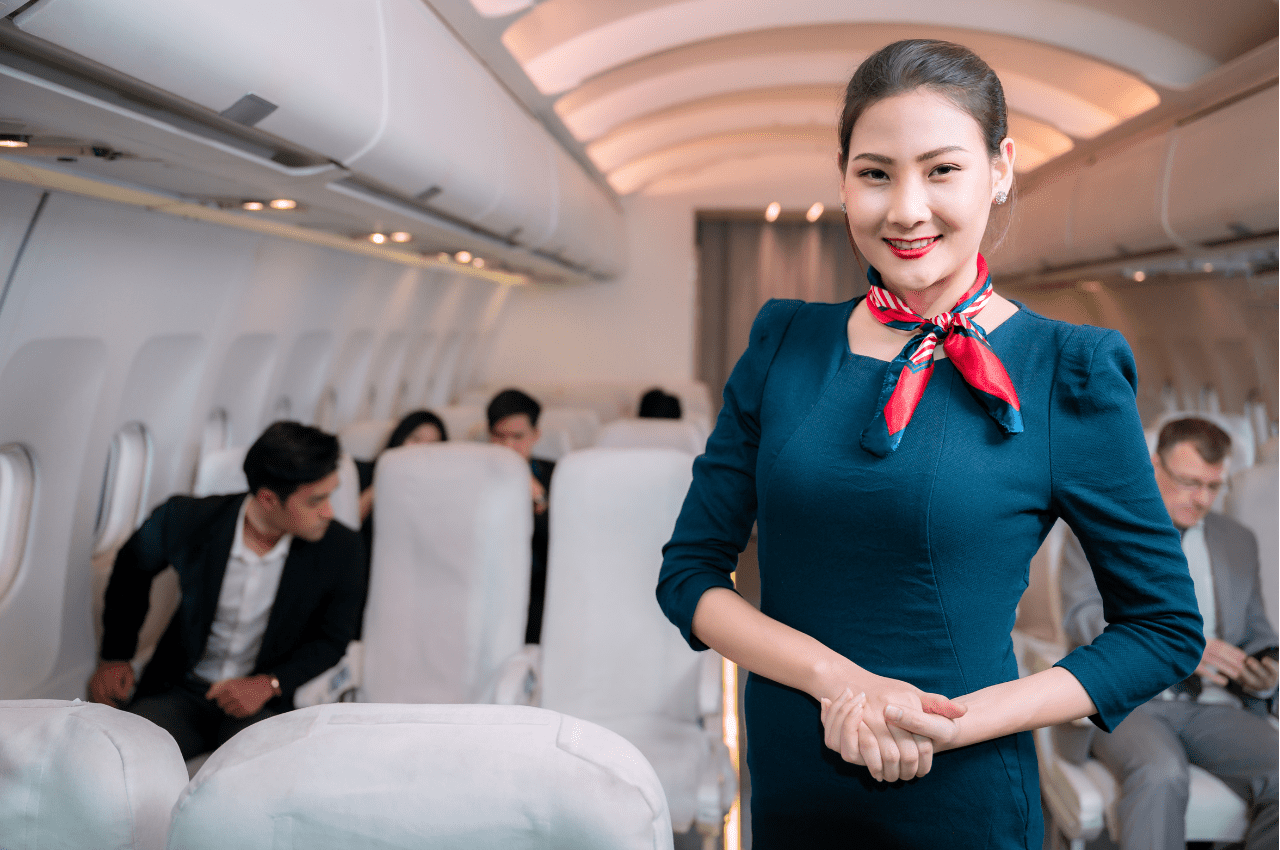 Is it Hard to Find a Job as a Flight Attendant? - Lancerbee