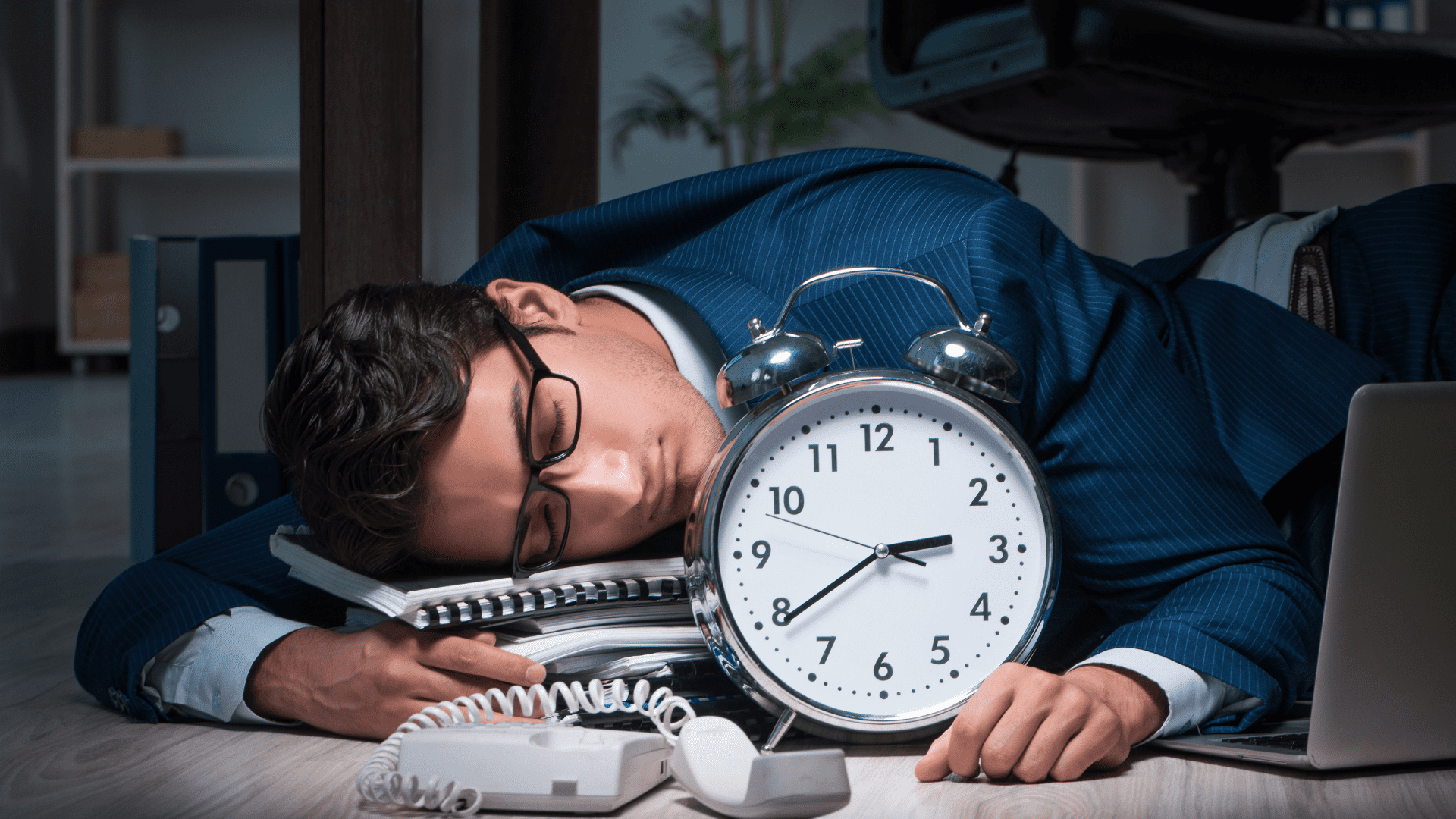 How to Turn Down Extra Hours at Work